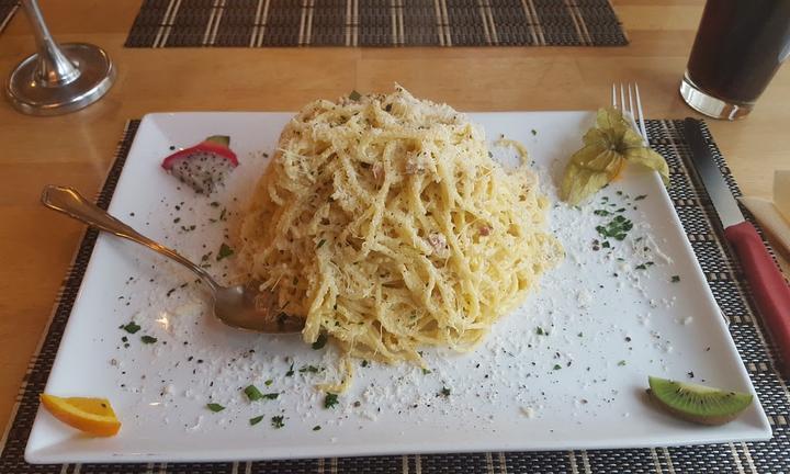 Ristorante La Bruschetta