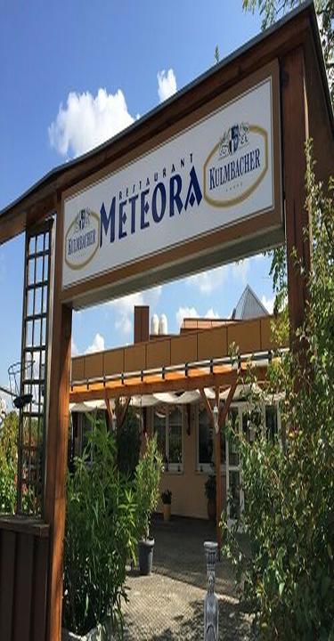 Restaurant Meteora