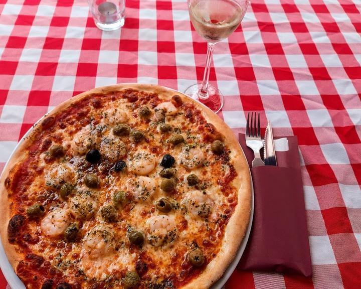 Pizzeria Bel Paese